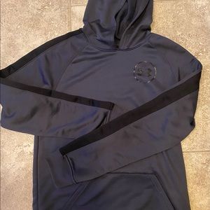 COPY - Under Armor Boys Hoodie-YL